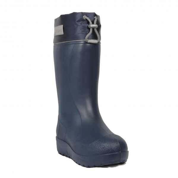 Сапоги мужские «Барбара» из ЭВА с надставкой и утеплителем Д543-НУ (синий) раз 36-372