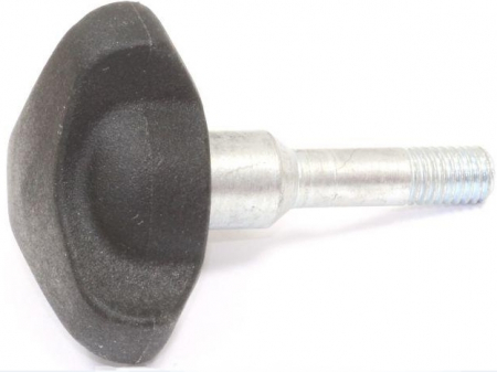 Винт-барашек М08 для ледобура ICEBERG Винт-барашек М08 для ледобура ICEBERG