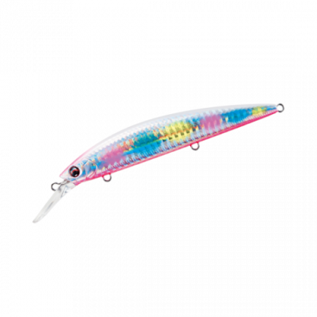 Duel Hardcore Heavy Sinking Minnow (S) 110mm F975-HRCA