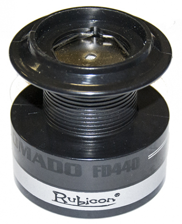 Tomado 4+1BB 3000 FD шпуля