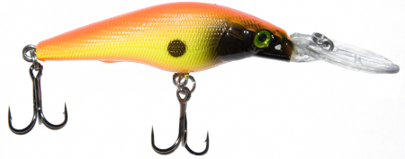 Воблер PROFILUX 