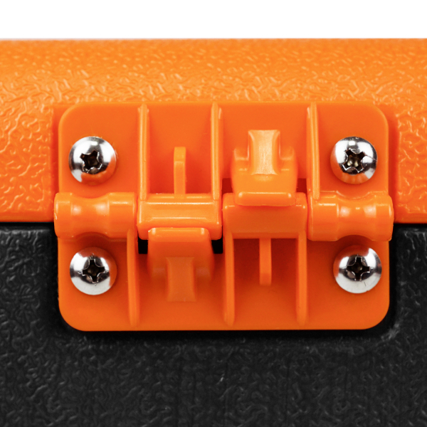 Термоконтейнер с вертикальной ручкой, 10л3