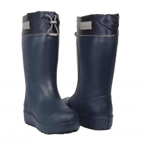 Сапоги мужские «Барбара» из ЭВА с надставкой и утеплителем Д543-НУ (синий) раз 36-371