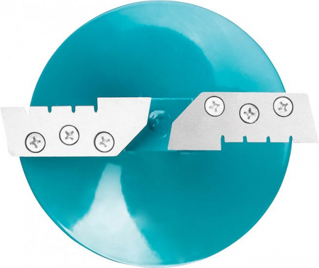 Ледобур BURAN 180L (левое вращение, цельнотянутый шнек) BL-180L5