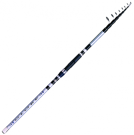 Спиннинг тел. LINE WINDER Sea Bass 40-120gr 3,60m (карбон)
