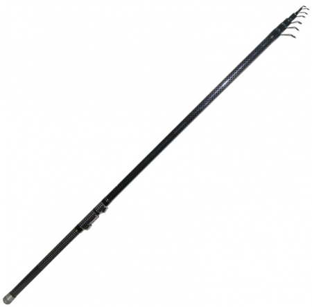Удилище тел. HUNTER с кольцами 6m 3023-600