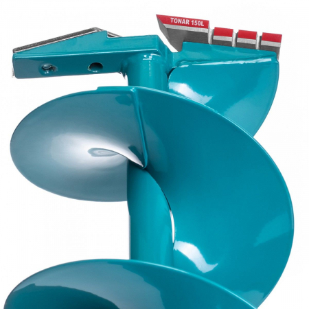 Ледобур HELIOS 150 Long (левое вращение, длина шнека 74 см) LH-150LD-16 Ледобур HELIOS 150 Long (левое вращение, длина шнека 74 см) LH-150LD-16