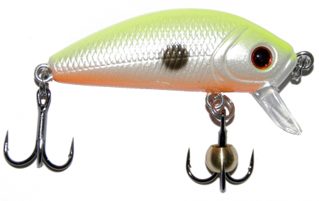 Воблер PROFILUX 