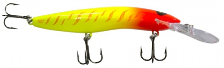 Воблер Halco SORCERER 125, DD+STD, 