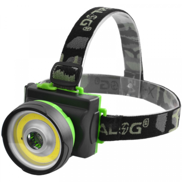 Фонарь кемпинговый COB 901