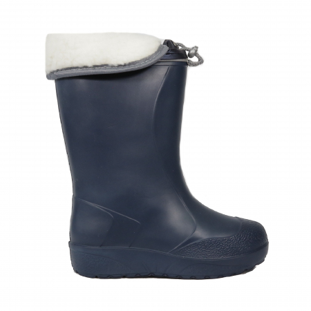 Сапоги мужские «Барбара» из ЭВА с надставкой и утеплителем Д543-НУ (синий) раз 36-375 Сапоги мужские «Барбара» из ЭВА с надставкой и утеплителем Д543-НУ (синий) раз 36-375