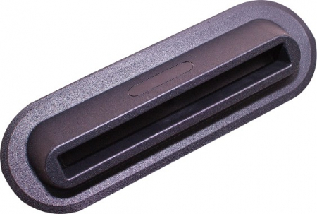 Держатель сиденья 12 мм (П-Т) Держатель сиденья 12 мм (П-Т)